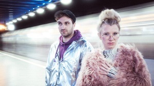 the bottomline - NOT THE SURFACE Album Release Tour