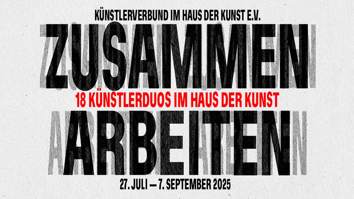 zusammen arbeiten