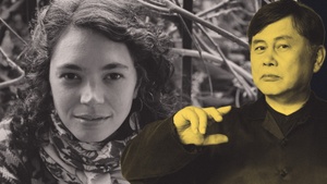 Cologne Jazzweek: Koichi Makigami & Marta Warelis