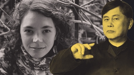 Cologne Jazzweek: Koichi Makigami & Marta Warelis