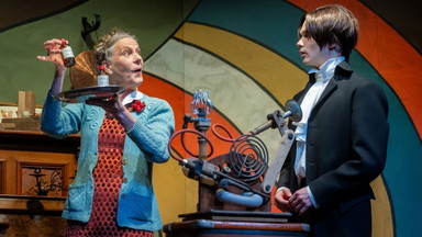 Harold und Maude (Komödie)