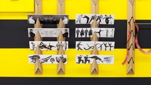 Performance Formel: Marionette – Leipzig von Suse Weber