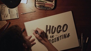 schauraum @ Kino im U: Hugo in Argentinien