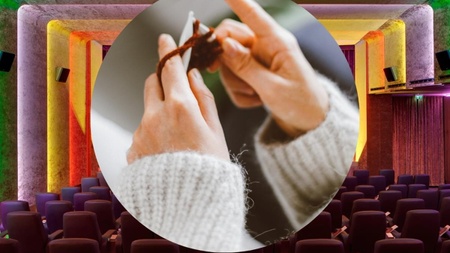 Cologne Knits