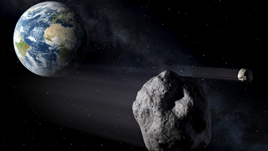 Asteroid Day 2026