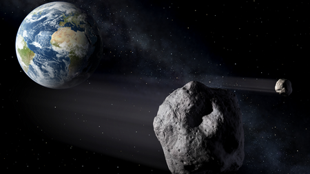 Asteroid Day 2026