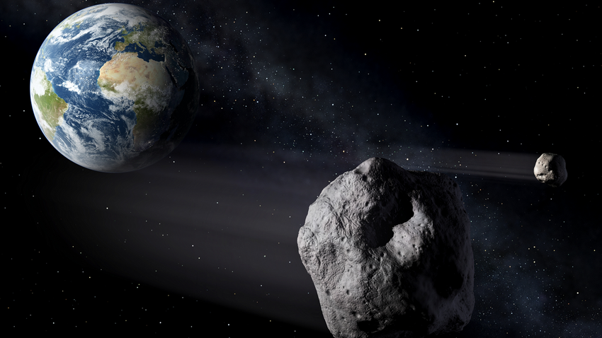 Asteroid Day 2026