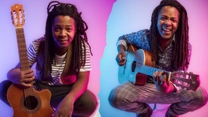 PISCO SOUR - Lateinamerikanische Party mit MARCO GONZÁLES