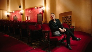DAVE HAUSE - Tour 2025