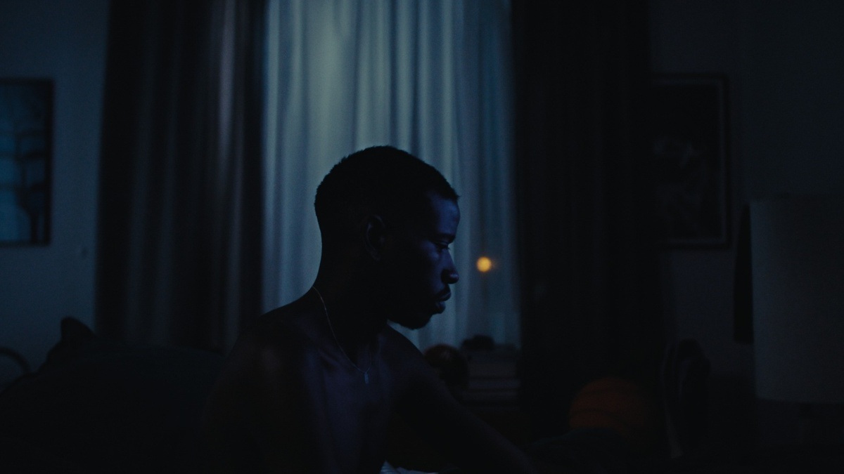 Black History Month x Longings and Belongings