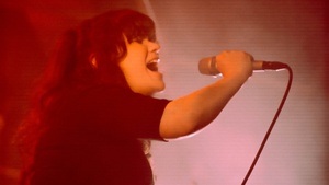 Bellefolie + Support (Marek Johnson)