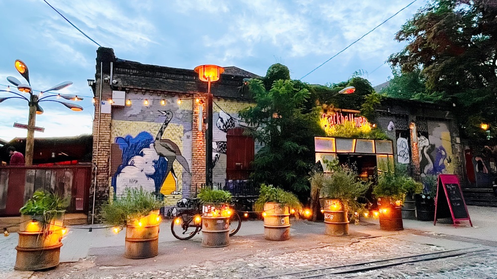 GAY PANIC: Ultrasound