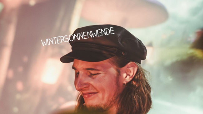 Wintersonnenwende mit Urem