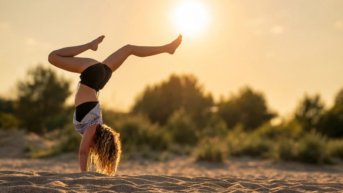 Handstandkurs
