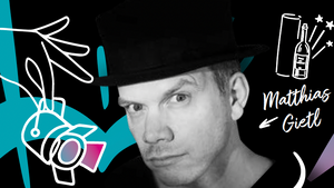 Gietls magischer Abend