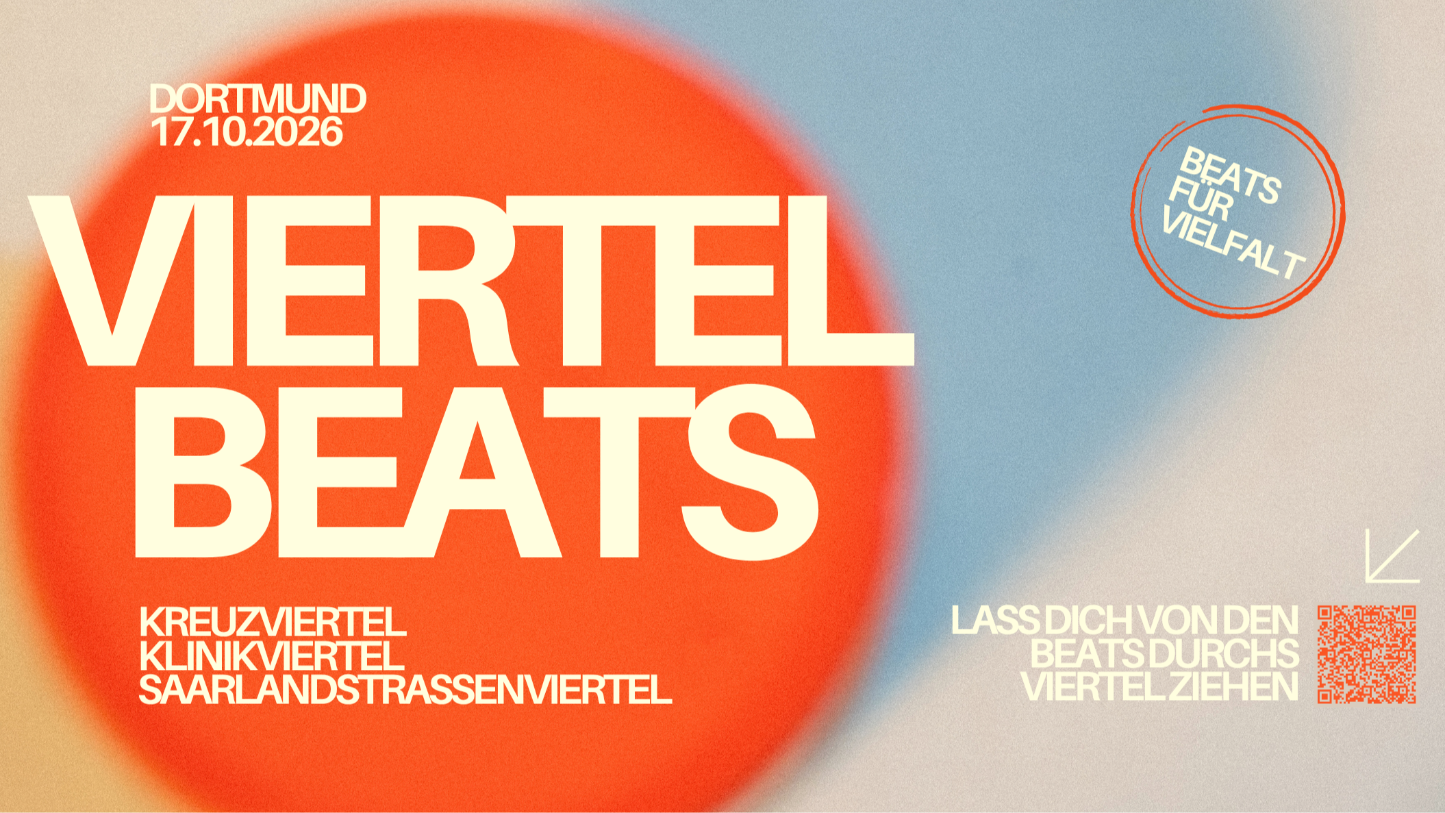 Viertel Beats