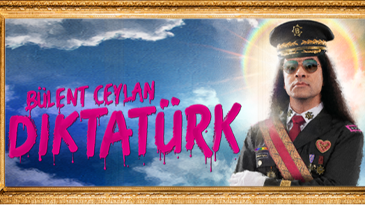 BÜLENT CEYLAN
