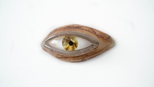 MELTING SANDS. Glass in Contemporary Art