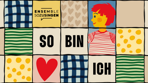 Familienkonzert SO BIN ICH