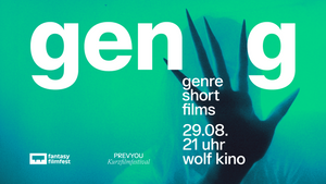 gen g - presented by PrevYou & fantasy filmfest