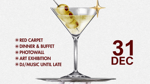 Know New Friends - New Year’s Edition