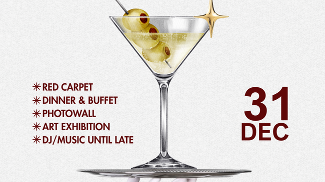 Know New Friends - New Year’s Edition