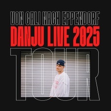 DANJU - Von Cali nach Eppendorf Tour