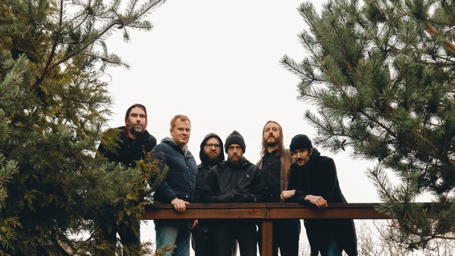 The Builders And The Butchers