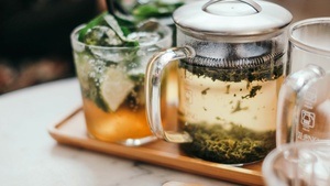 United Nations International Tea Day