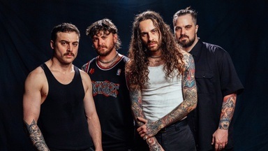 SPITE, EMMURE, DISTANT und MAULED