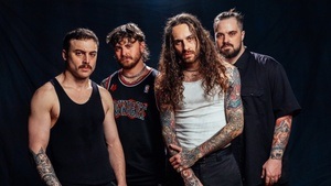 SPITE, EMMURE, DISTANT und MAULED
