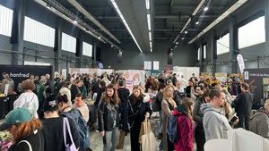 Stadtpfoten - das Community-Event der Hundeszene