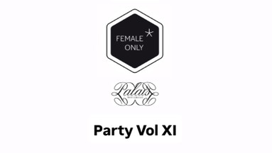 FEMALE*ONLY Party