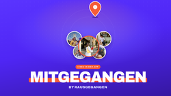 Mitgegangen
