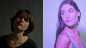 silent green Open Lab #4: AV FREYA + Lily Beltane