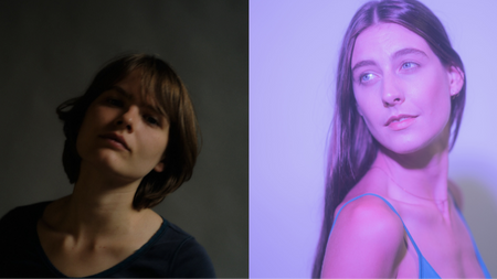 silent green Open Lab #4: AV FREYA + Lily Beltane