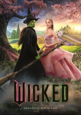 Emotions Preview: Wicked