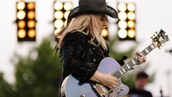 Melissa Etheridge