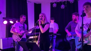 Die Nacht, über die morgen alle reden