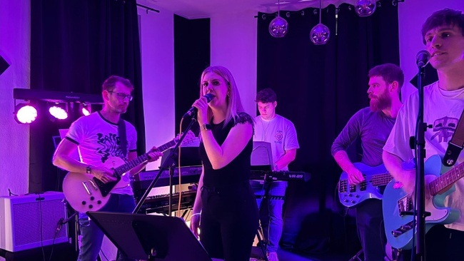 Die Nacht, über die morgen alle reden