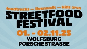 Street Food Festival Wolfsburg