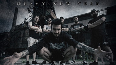 Heavy New Year | Backstage München | Served Cold | Apava | A Rising Chapter | Swept Into Decay