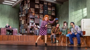 Der zerbrochne Krug | Lustspiel von Heinrich von Kleist