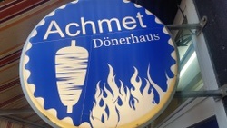 Achmet Dönerhaus