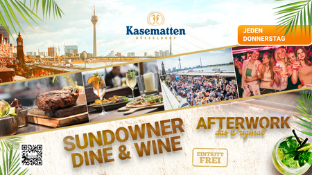 Afterwork das Original
