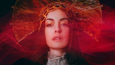 Mother Mary