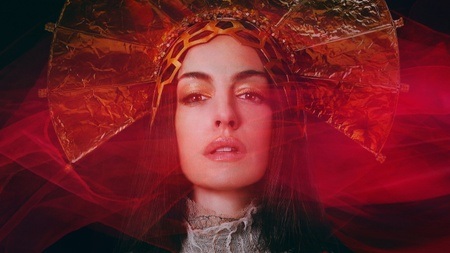 Mother Mary