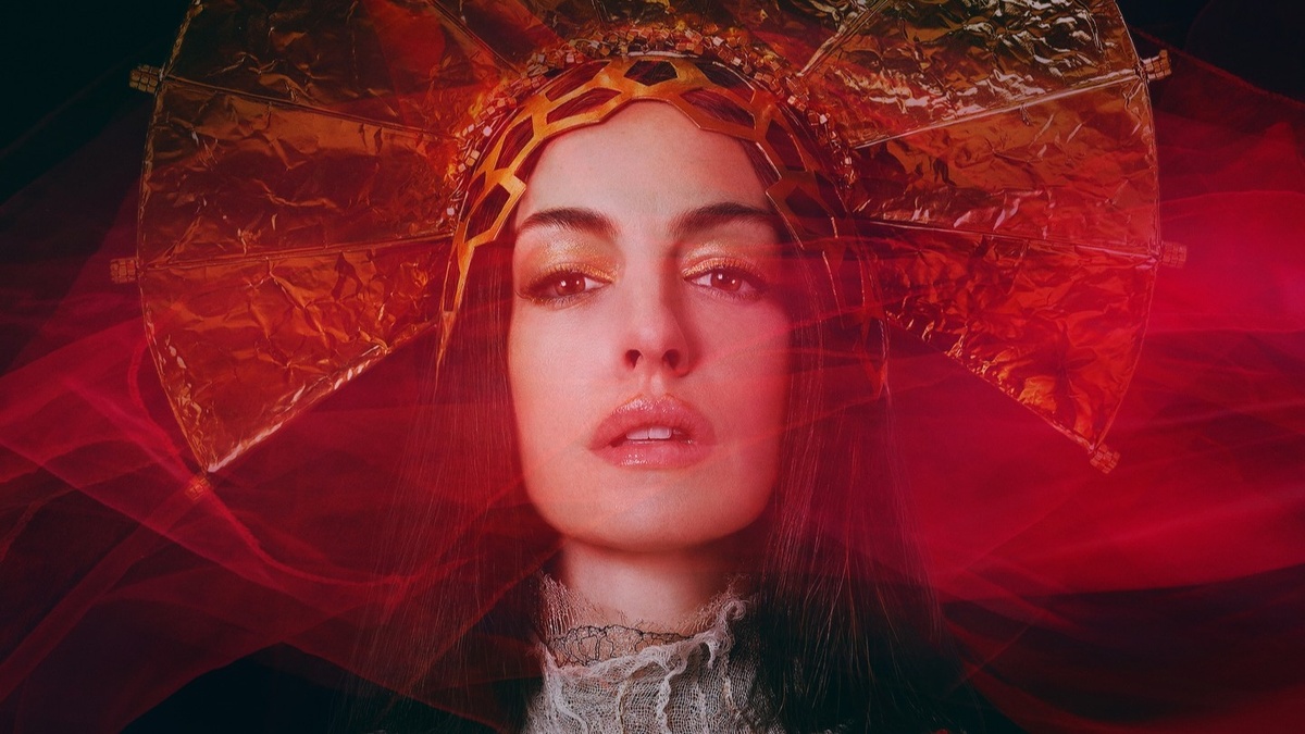 Mother Mary