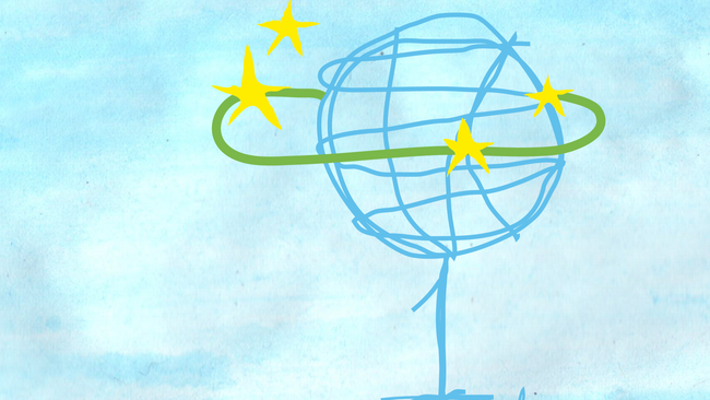 Gute-Nacht-Geschichten - Mehrsprachige Vorlesereihe