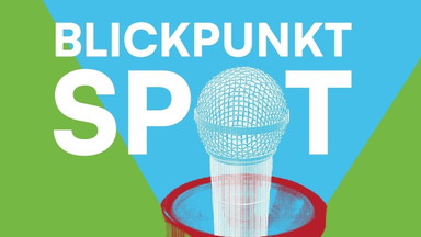 Blickpunkt Spot - Mixed-Show